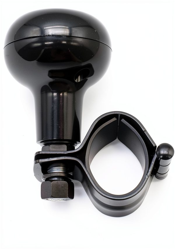 TAKPART Heavy Duty Steering Wheel Spinner-2