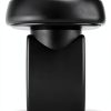 AutoMuko Steering Wheel Spinner Black ABS Design-2