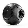 Steering Wheel Spinner NYTKL Black Alloy Steel-5