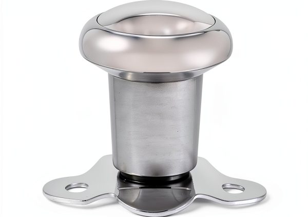 Heavy Duty Aluminum Spinner United Pacific-2