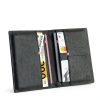 Passport Holder Snazzy Hawk RFID Slim Wallet-2