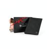 Passport Holder Snazzy Hawk RFID Slim Wallet-5