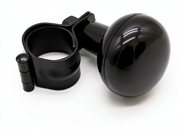 TAKPART Heavy Duty Steering Wheel Spinner-4