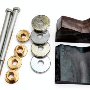 C&A Pro Yamaha Mount Kit Heavy‑Duty Engine Mount-0