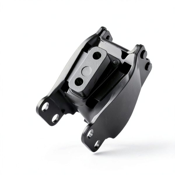 yeeluzan Front Isolator Motor Mount for Harley Dyna 47583-90B-2