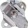 United Pacific Steering Wheel Spinner Chrome Aluminum-5
