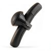 Gasedin Car Steering Wheel Knob Silicone Material-5