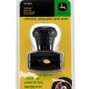 John Deere Steering Wheel Spinner Deluxe Ergonomic-3