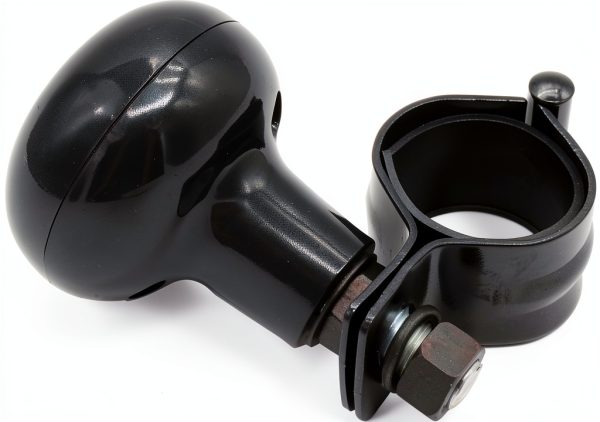 TAKPART Heavy Duty Steering Wheel Spinner-0
