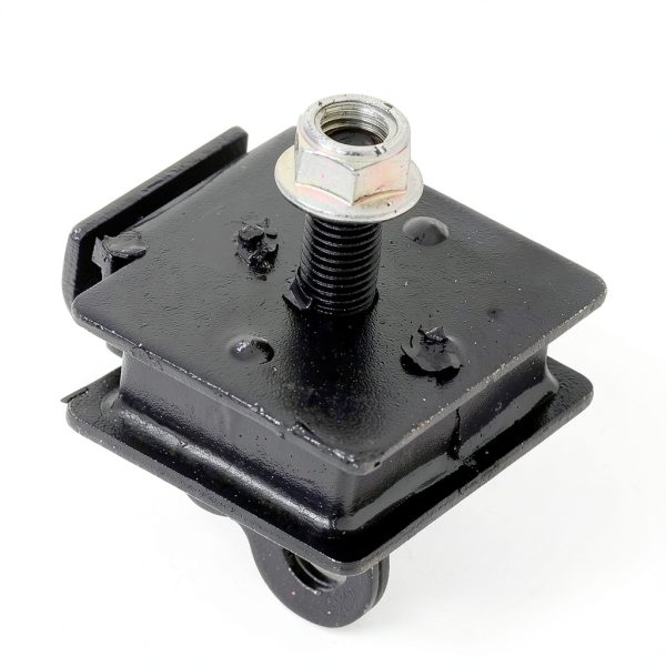 Silscvtt Yamaha Rhino 660 Rubber Damper Kit 2004-2007-4