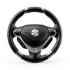 JONMON Steering Wheel Knob ABS Silicone AntiSkid-4
