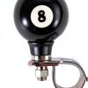 Bashineng 8 Ball Steering Wheel Spinner-2