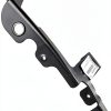 Polaris Engine Mount Bracket Black 5263170-329-1