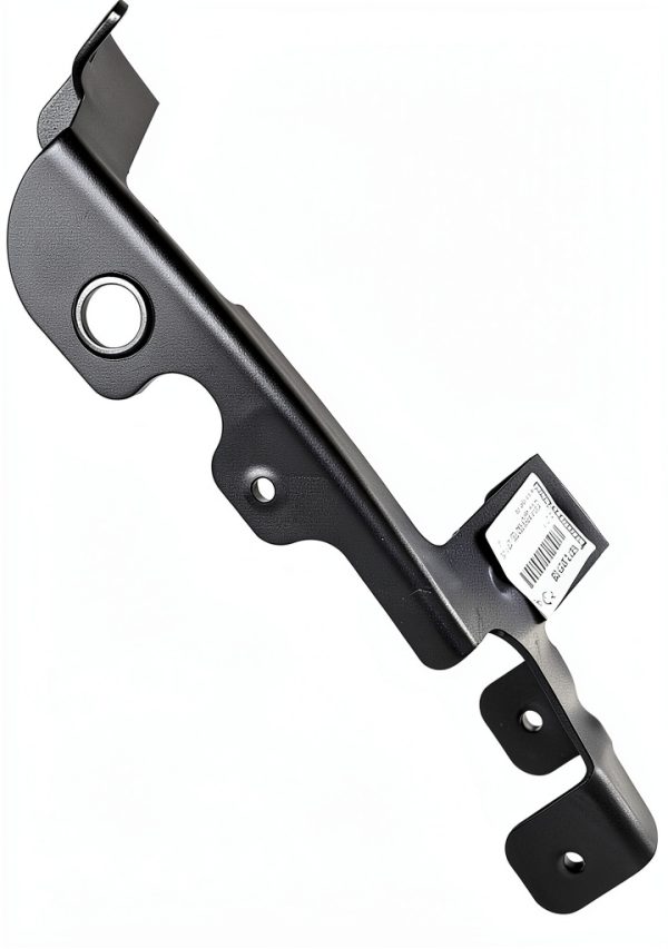 Polaris Engine Mount Bracket Black 5263170-329-1