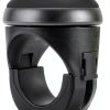 Herxsin Steering Wheel Knob Plastic Metal Design-7