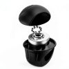 Gasedin Car Steering Wheel Knob Silicone Material-4