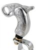 Steering Wheel Spinner Abfer Resin Knob Drivers-2