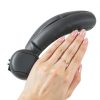 Car Steering Wheel Spinner Knob povtii ABS Material-5