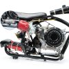 CILOYU Torque Converter Plate for 80cc-212cc Mini Bikes Duty Metal-6