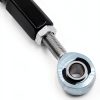 Front Lower Stabilizer Link Unrestricted Walk Black Anodized Touring-2