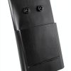 Slow Moving Triangle Mount for Can‑Am Defender – SPWM Matte Black-6