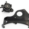 CILOYU Predator 212 Engine Mount Kit Black Aluminum Throttle Bracket-7