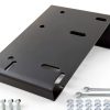 CILOYU Torque Converter Plate for 80cc-212cc Mini Bikes Duty Metal-0