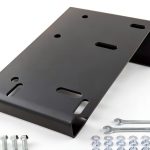 CILOYU Torque Converter Plate for 80cc-212cc Mini Bikes Duty Metal-0