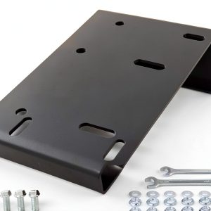 CILOYU Torque Converter Plate for 80cc-212cc Mini Bikes Duty Metal-0