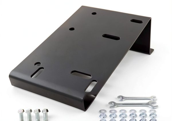 CILOYU Torque Converter Plate for 80cc-212cc Mini Bikes Duty Metal-0
