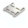 JNDO 7075 Aluminum Engine Mount for Mini Bikes & Go Karts JNDOF3-19-4