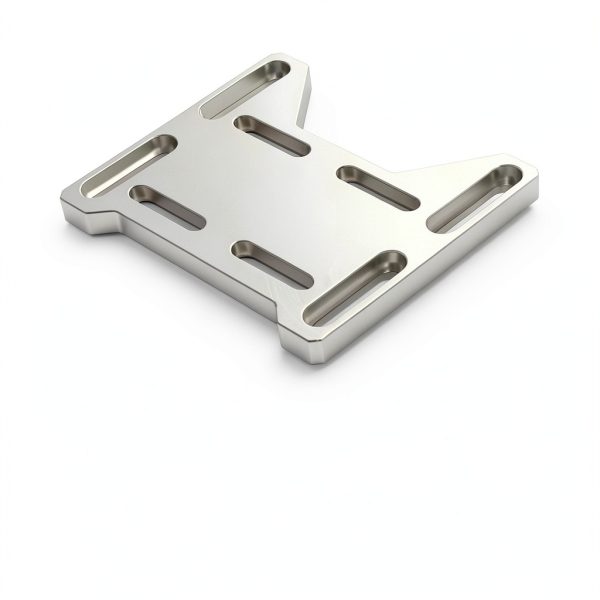 JNDO 7075 Aluminum Engine Mount for Mini Bikes & Go Karts JNDOF3-19-4