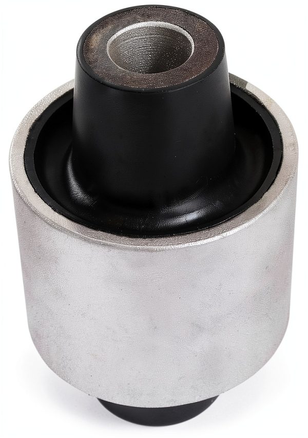 Rubber Mount Damper Upper Side Black SouthMarine for 2 Stroke Engines-6