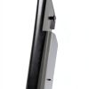 Slow Moving Triangle Mount for Can‑Am Defender – SPWM Matte Black-4