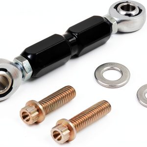 Motorcycle Stabilizer Link Unrestricted Walk Adjustable UW2025091901-0