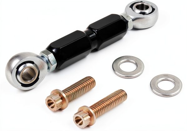 Motorcycle Stabilizer Link Unrestricted Walk Adjustable UW2025091901-0