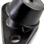 Sea-Doo Engine Mount SBT Rear Motor Mount Black 270000669-0