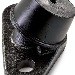 Sea-Doo Engine Mount SBT Rear Motor Mount Black 270000669-0