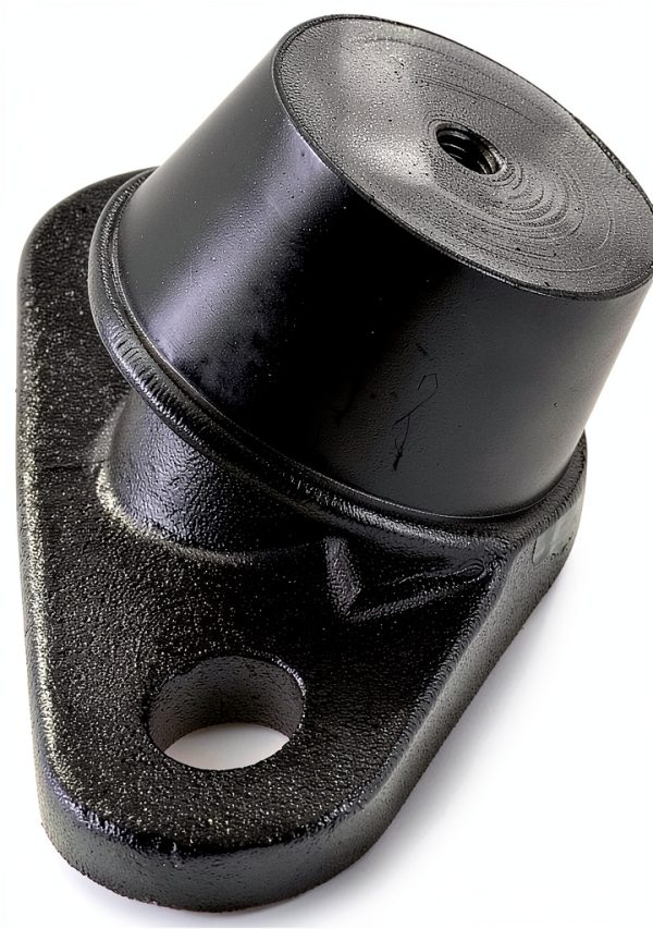 Sea-Doo Engine Mount SBT Rear Motor Mount Black 270000669-0