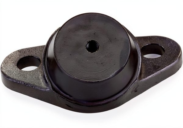 Sea-Doo Engine Mount SBT Rear Motor Mount Black 270000669-1