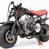 CILOYU Torque Converter Plate for 80cc-212cc Mini Bikes Duty Metal-5