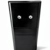 Slow Moving Triangle Mount for Can‑Am Defender – SPWM Matte Black-3