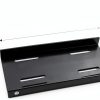 RYANSTAR RACING Universal Engine Mount EA093-BK Black Heavy‑Duty Mount-1