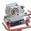 GREHUA Predator 212 Torque Converter Engine Riser Plate 1.75 Inch Lift-2