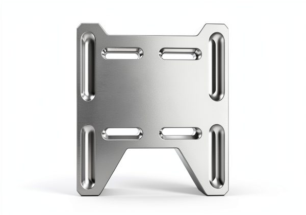 JNDO 7075 Aluminum Engine Mount for Mini Bikes & Go Karts JNDOF3-19-5