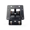 Swess Motor Riser Plate for Coleman Mini Bike 196cc/212cc 1.75" Lift-4
