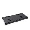 RYANSTAR RACING Universal Engine Mount EA093-BK Black Heavy‑Duty Mount-2
