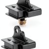 Engine Mount Rubber Damper Kit Zozoye Bottom and Top 5UG-21485-00-00-8
