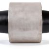 Rubber Mount Damper Upper Side Black SouthMarine for 2 Stroke Engines-3