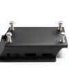 Torque Converter Engine Riser Plate GZQIUYI QYM37901 Powder Coated-2